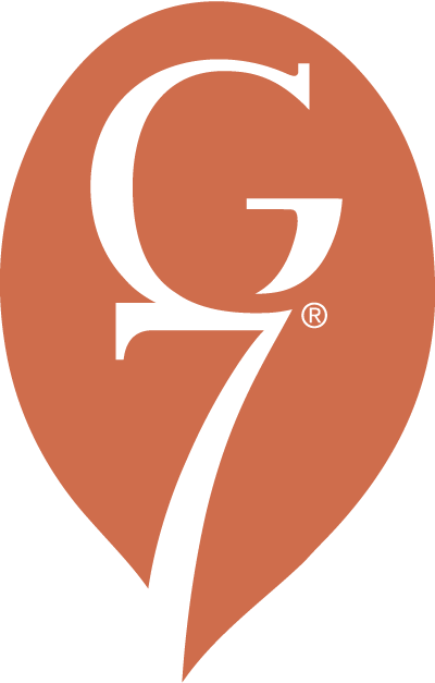 Logo Corporate G7