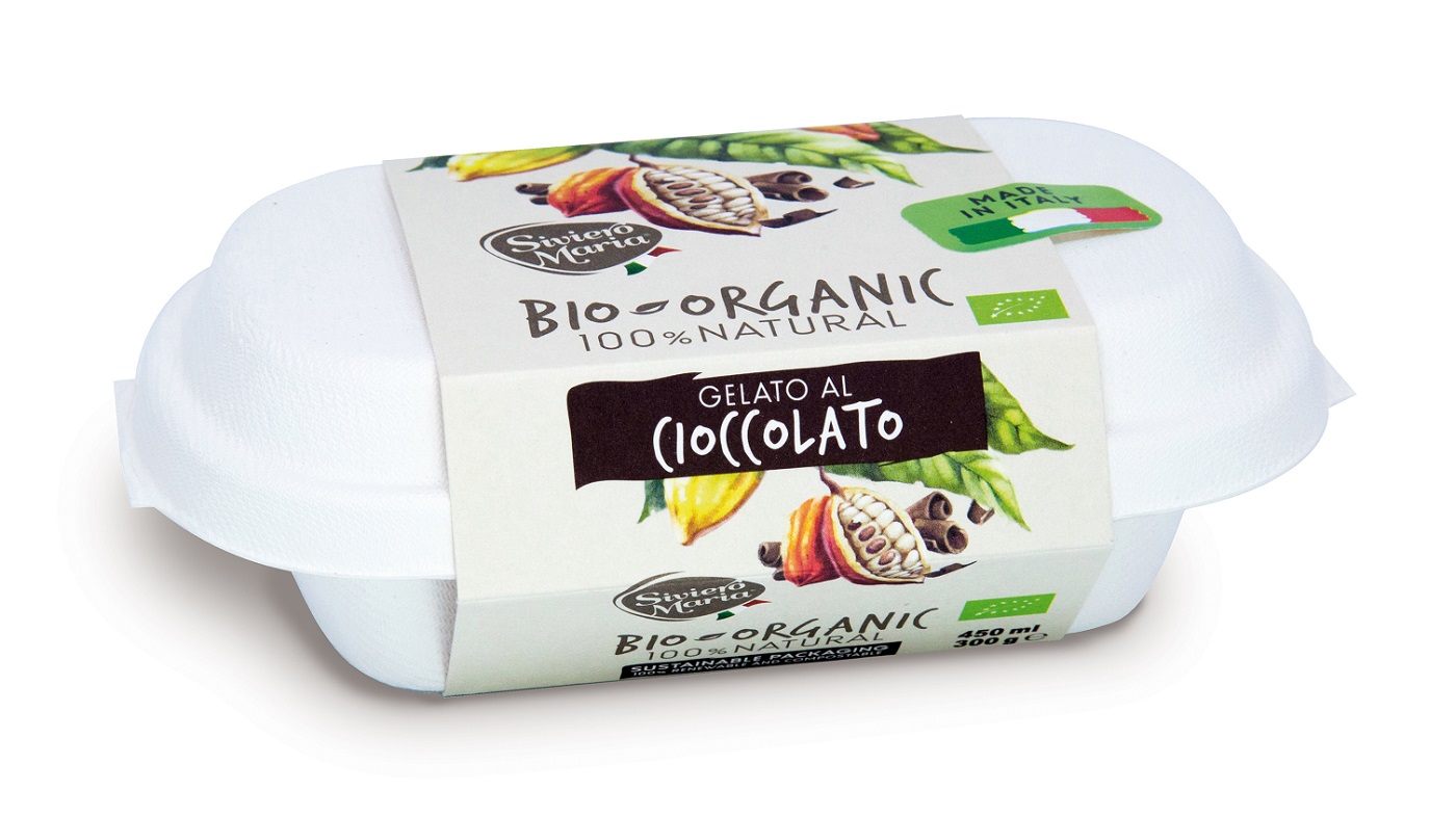 Bio - Organic cioccolato